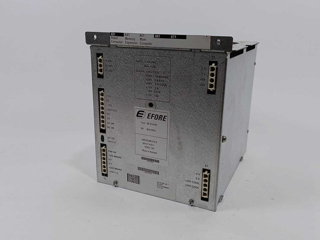 ABB 3HAC 1620-1