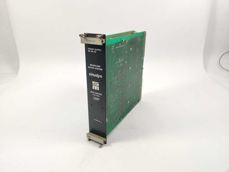 SIEB & MEYER PS32A100A