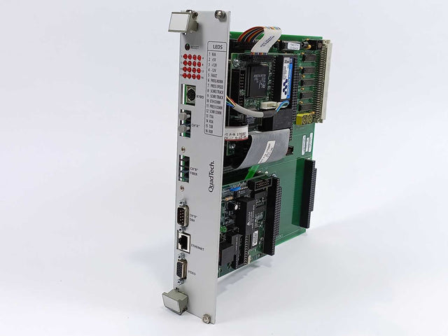 QUADTECH 174555