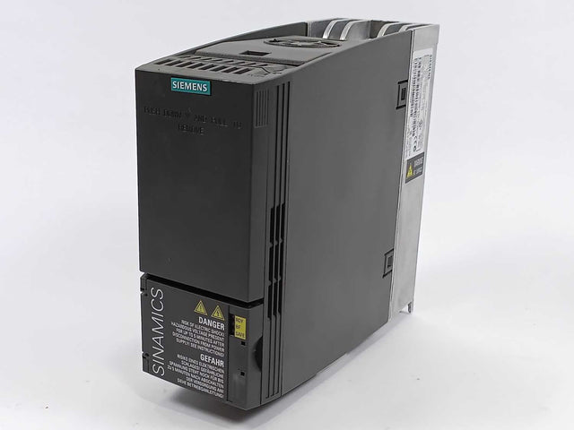 SIEMENS 6SL3210-1KE11-8AP1