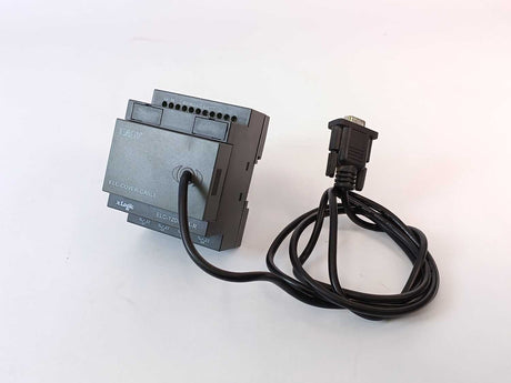 Easy Electronic Co. Ltd ELC-12DC-DA-R HMI