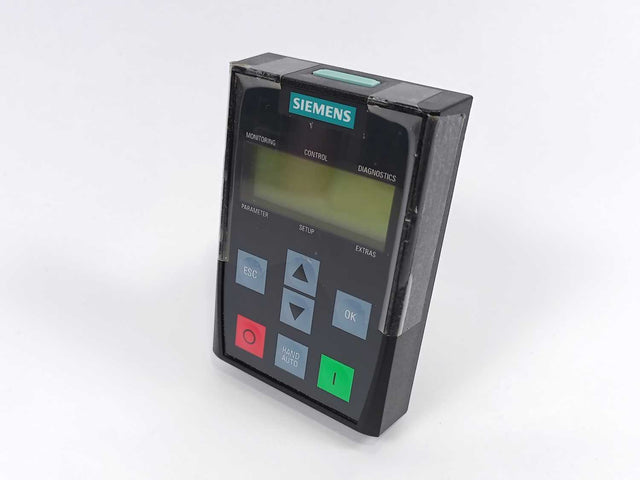SIEMENS 6SL3255-0AA00-4CA1