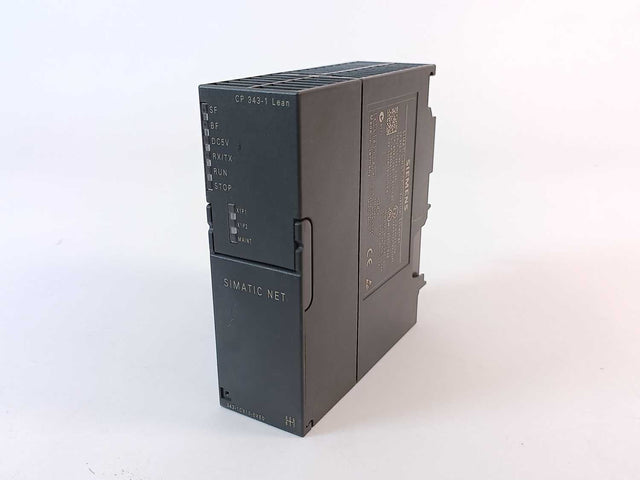 SIEMENS 6GK7343-1CX10-0XE0