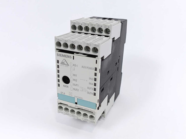 SIEMENS 3RK1400-1CE00-0AA2