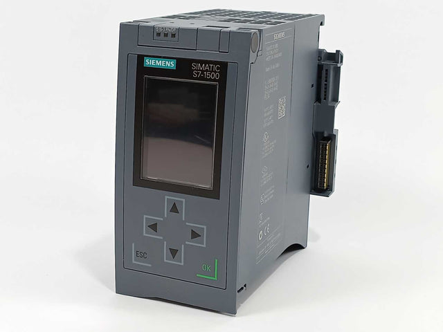 SIEMENS 6ES7516-3AN00-0AB0