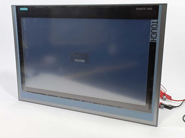 SIEMENS 6AV2124-0XC02-0AX0