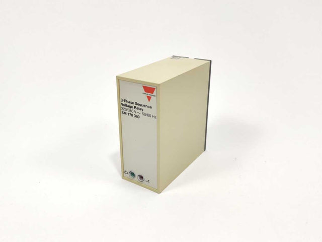 Carlo Gavazzi SM 170 380