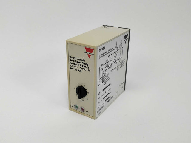 Carlo Gavazzi SV115230