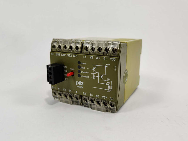 PILZ 474768