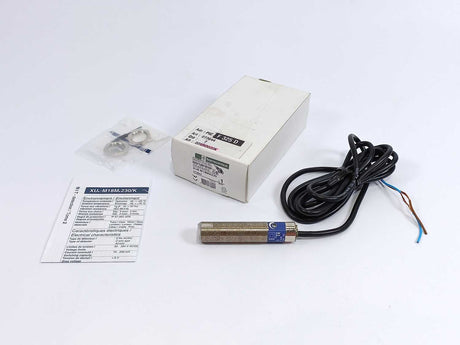 SCHNEIDER ELECTRIC XU8M18MA230