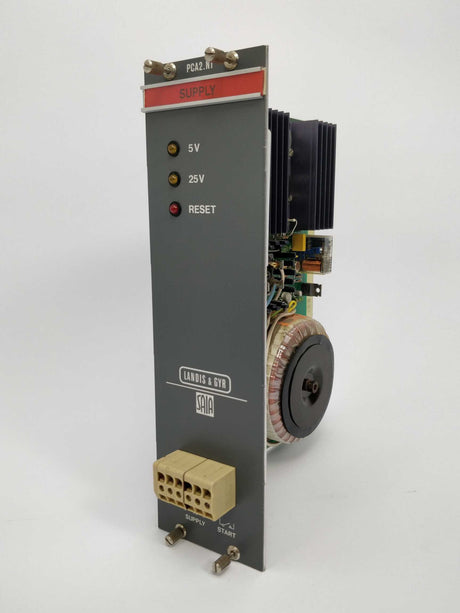 SIEMENS PCA2.N1
