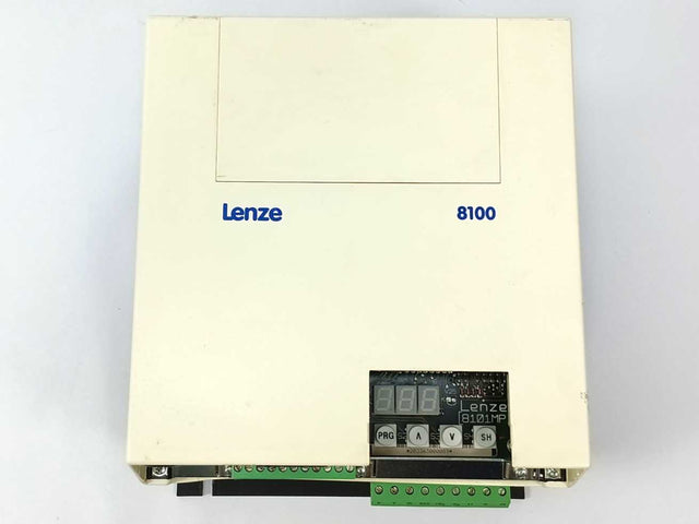 LENZE 347449