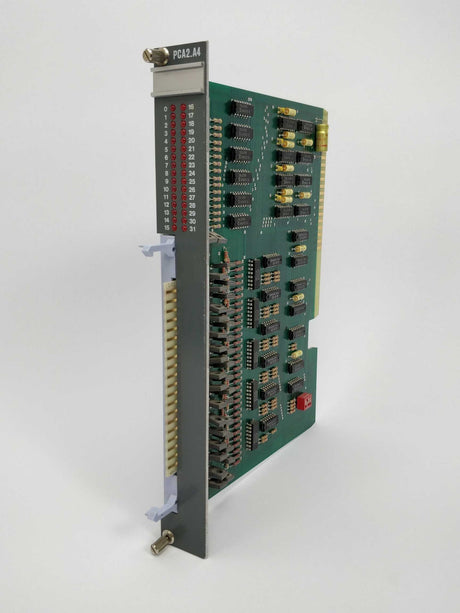 SAIA-BURGESS PCA2A4