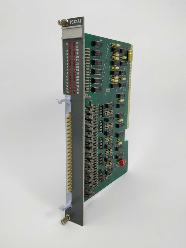 SAIA-BURGESS PCA2A4