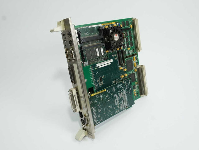 RADISYS SBCP5200