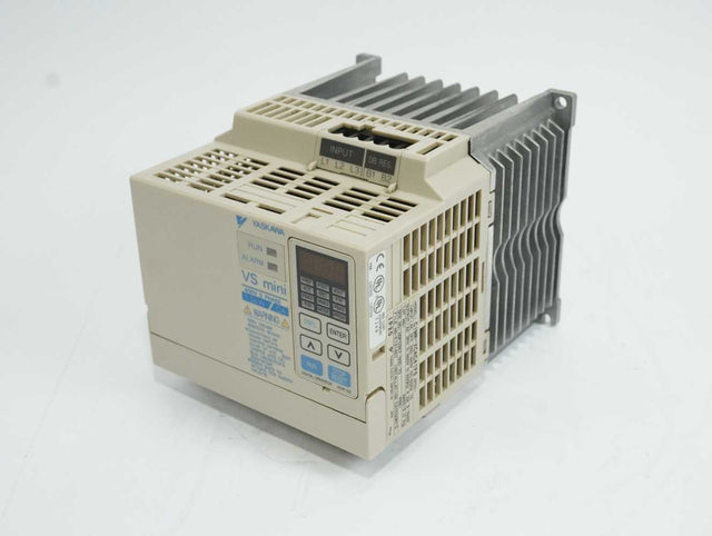 YASKAWA CIMRXCAC41P5