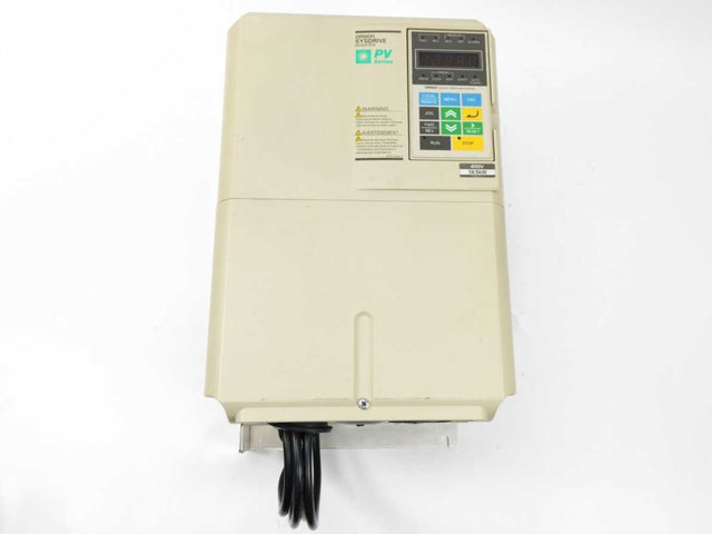 OMRON 3G3PVA4185E