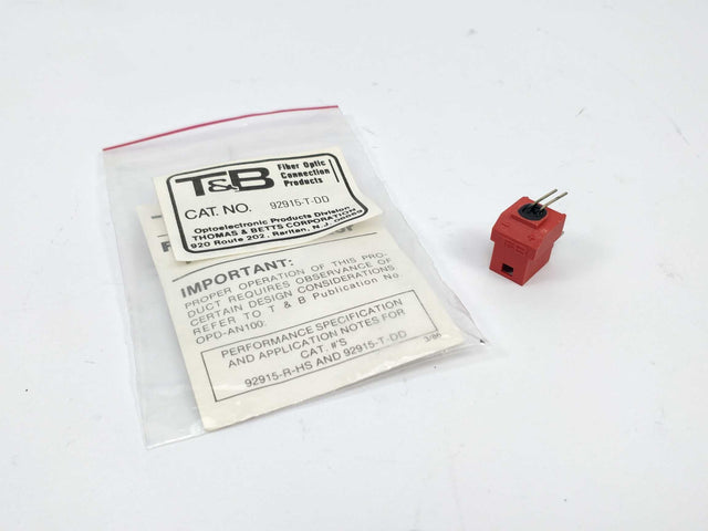 THOMAS & BETTS 92915TDD