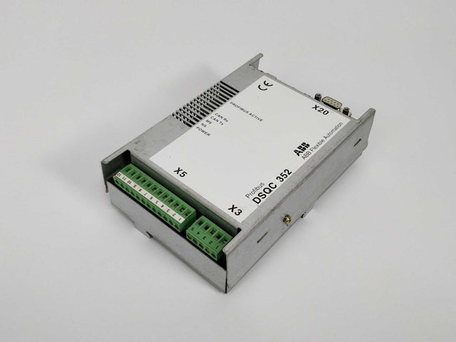 ABB 3HNE 00009-1/07