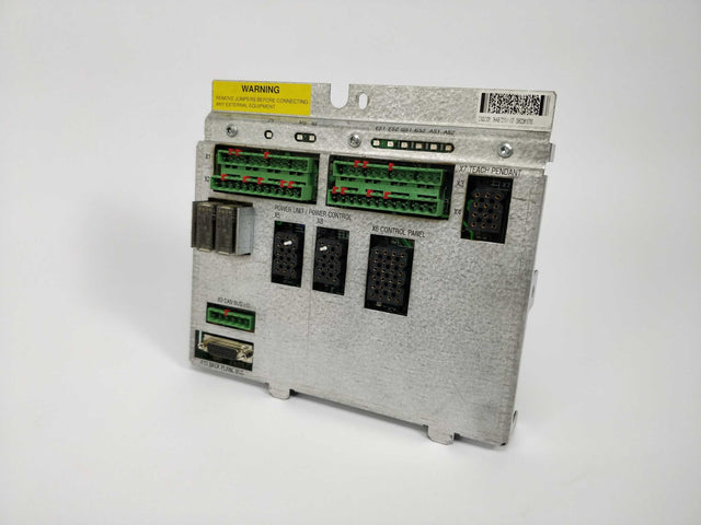 ABB 3HAB7215-1/07