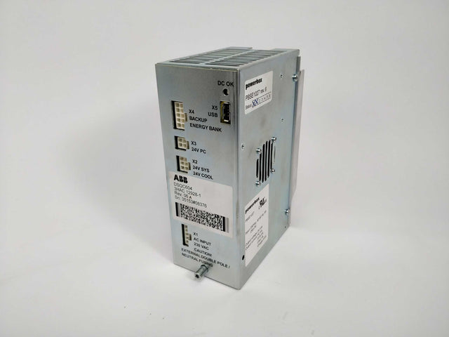 ABB 3HAC12928-1