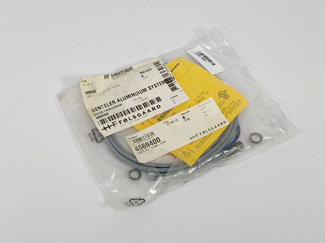 TURCK 4669400