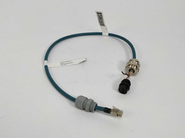 ABB 3HEA800522-001