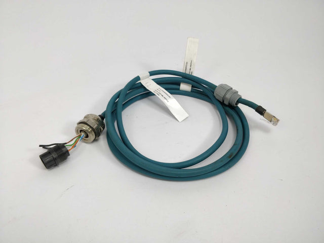 ABB 3HEA800522-003