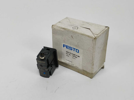 FESTO SDE5V1OQ6EPM8