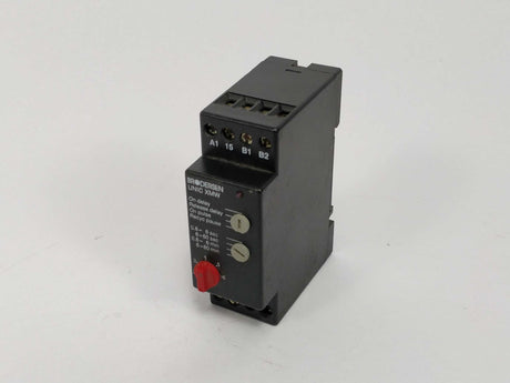 BRODERSEN UNIC XMW