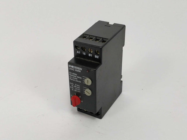 BRODERSEN UNIC XMW