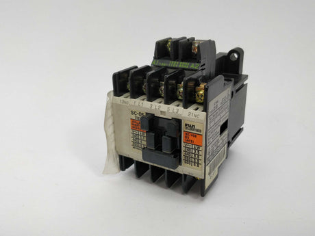 Fuji Electric SC-05 (13)