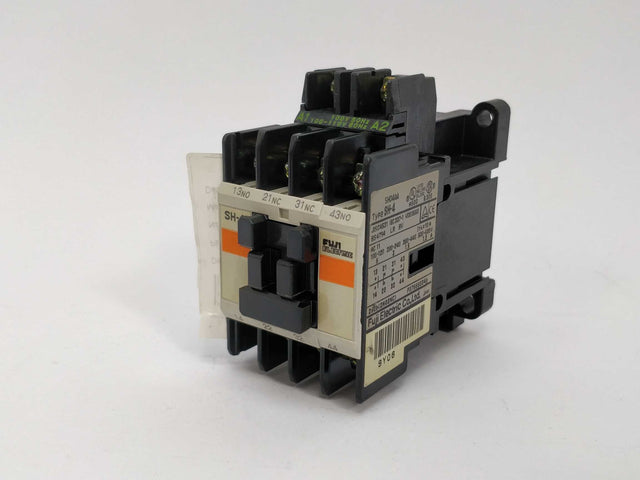 Fuji Electric SH-4
