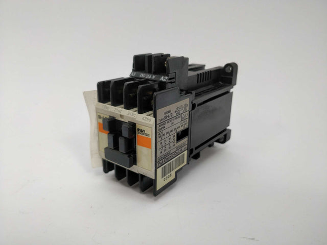 FUJI ELECTRIC SH-4/G