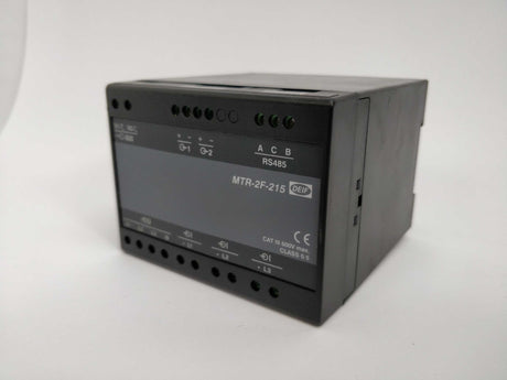 Deif MTR-2F-215