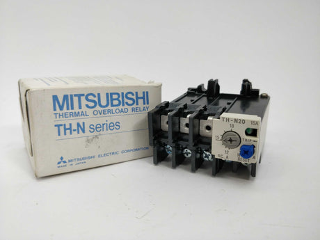 MITSUBISHI TH-N20