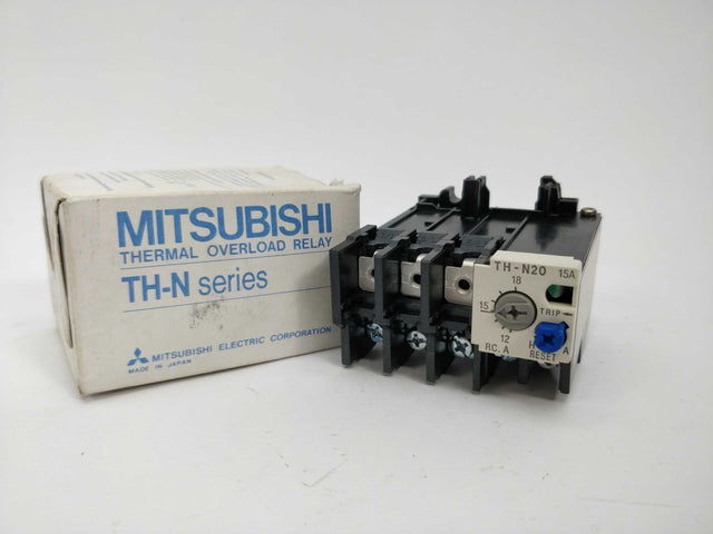 MITSUBISHI TH-N20