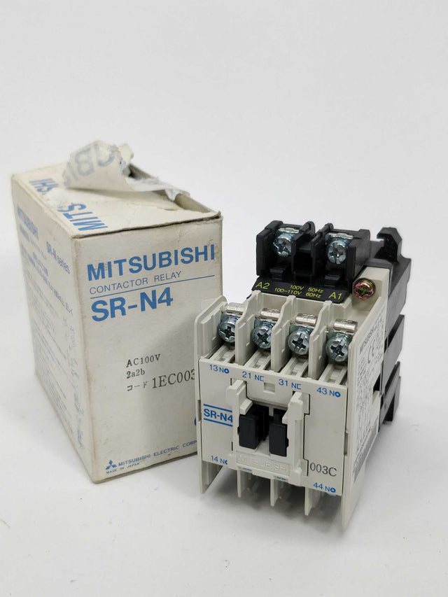 MITSUBISHI SR-N4