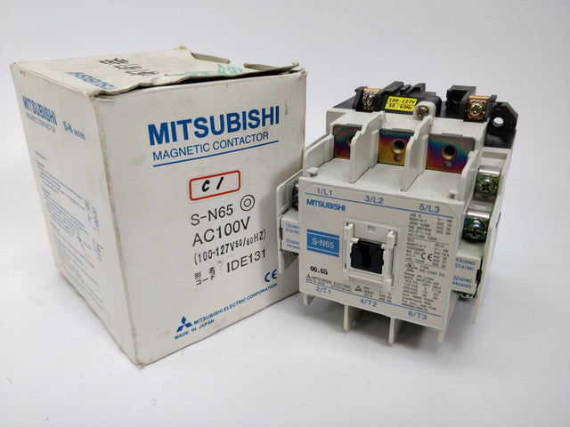 MITSUBISHI S-N65
