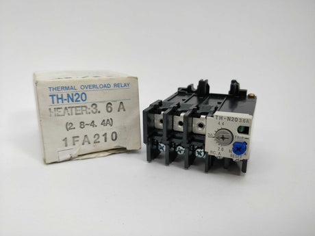 MITSUBISHI TH-N20-JEM1356-SAC660V