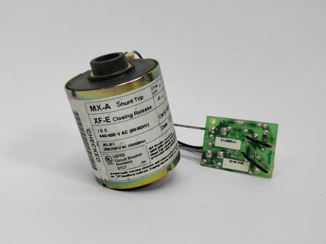 SCHNEIDER ELECTRIC 685661MXA