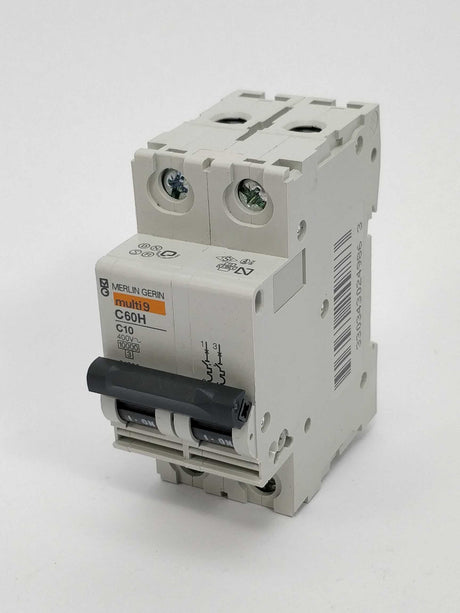 SCHNEIDER ELECTRIC C60H2PC16A