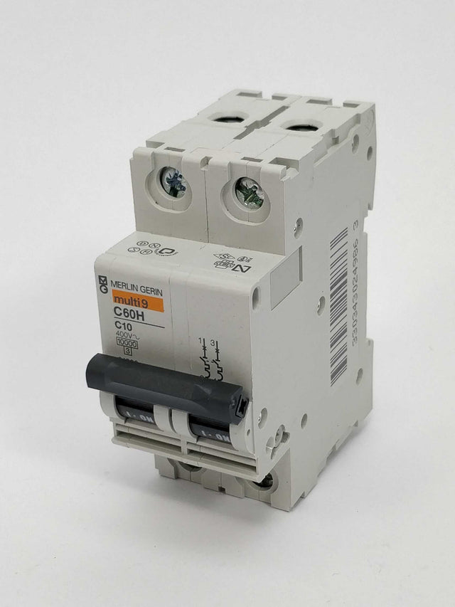 SCHNEIDER ELECTRIC C60H2PC16A