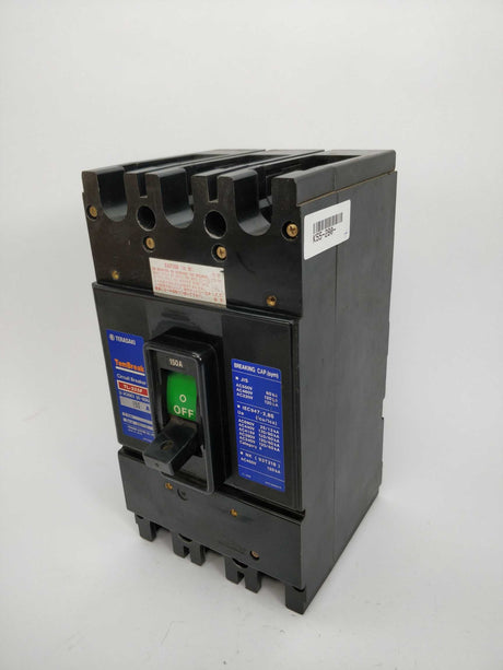 TERASAKI TL-225F