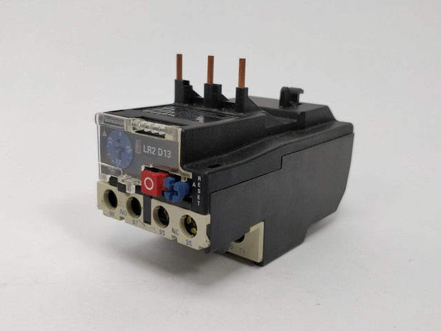 TELEMECANIQUE LR2 D1322