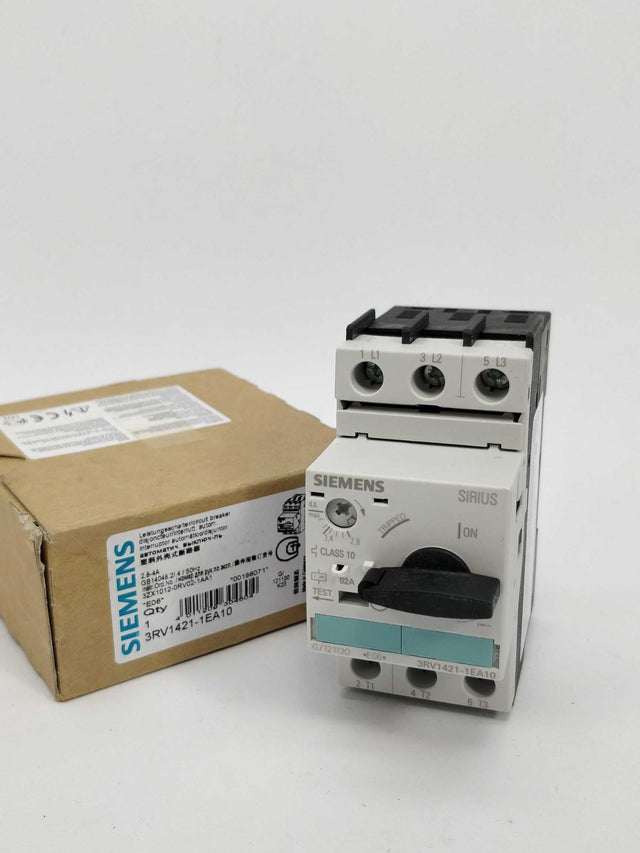 SIEMENS 3RV1421-1EA10
