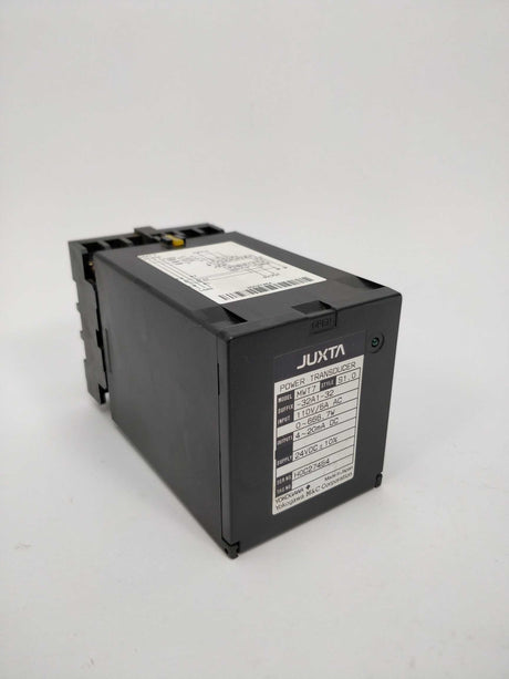YOKOGAWA MWT7