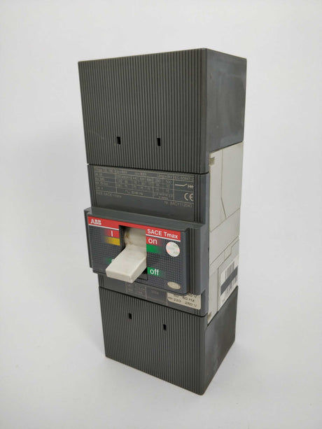 ABB Tmax T2L 160