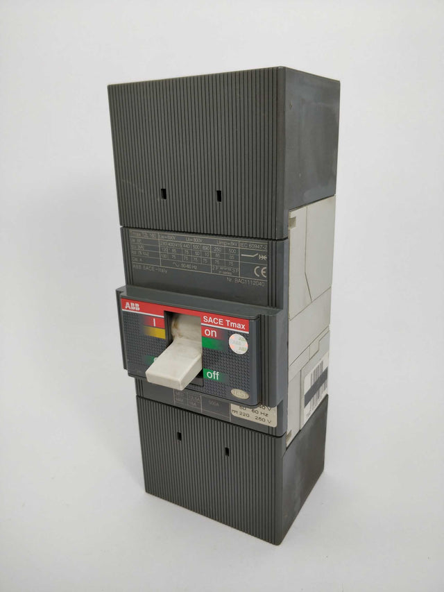 ABB Tmax T2L 160