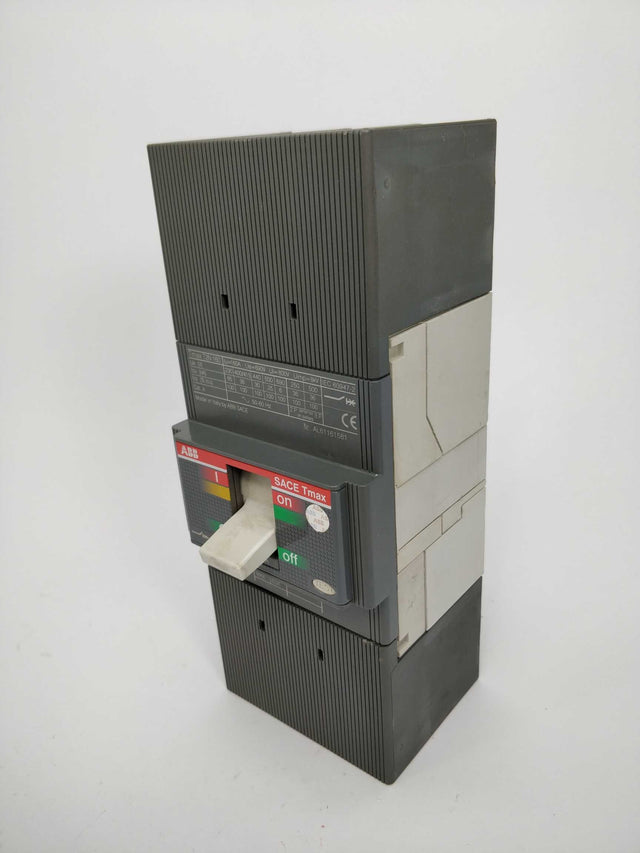ABB Tmax T2N 160